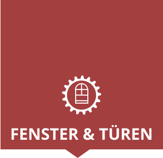 FENSTER & TREN
